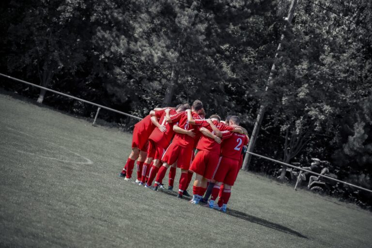 3. Spieltagswochenende