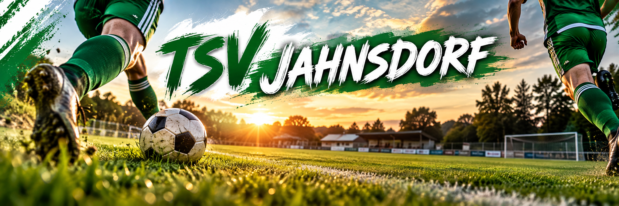 Turn- und Sportverein Jahnsdorf e.V.